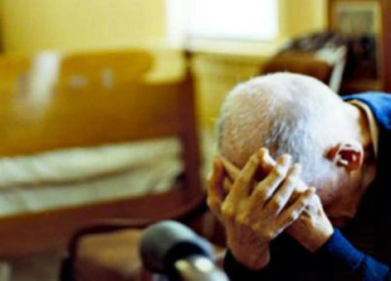 Covid-19 a Messina, drammatica situazione in una casa di riposo: aumentano i contagi tra anziani e operatori