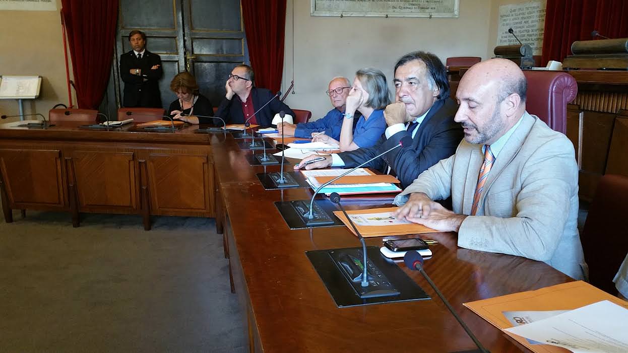Presentata a Palermo “Ballarò d’autunno”