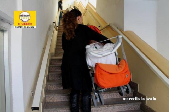 Il M5S richiede assistenza ai disabili al Comune di Agrigento Il M5S richiede assistenza ai disabili al Comune di Agrigento