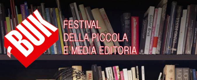 Catania, ritorna il Buk Festival della piccola e media editoria