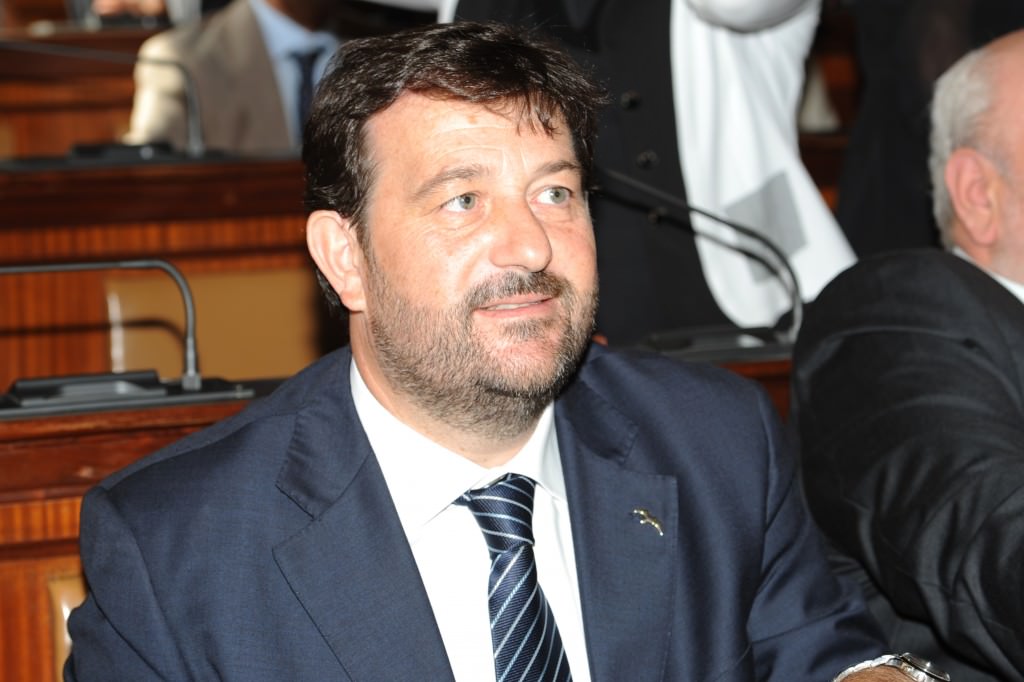 Servizio idrico a Bagheria: “Servono trasparenza e legalità”