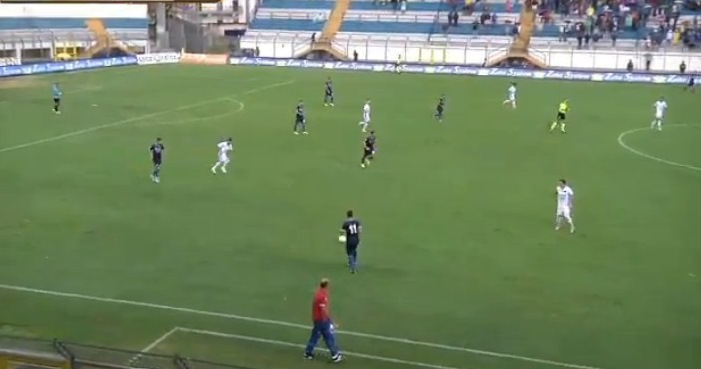 Catania, a Monopoli caccia al bis di vittorie per il -3