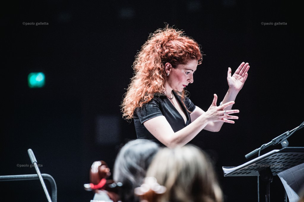 Messina, stagione dei concerti chiude con il jazz di Cettina Donato
