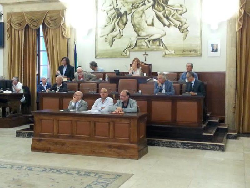 Catania, approvato in nottata il consuntivo 2014
