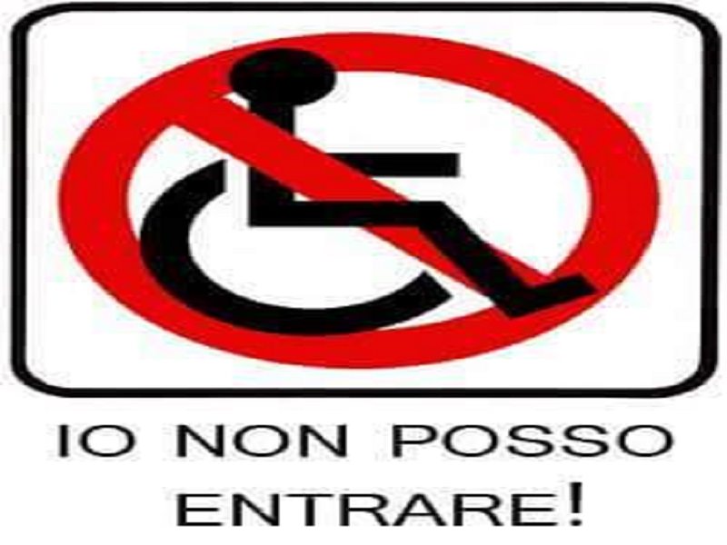 Bambina disabile di Acireale, finalmente qualcosa si muove