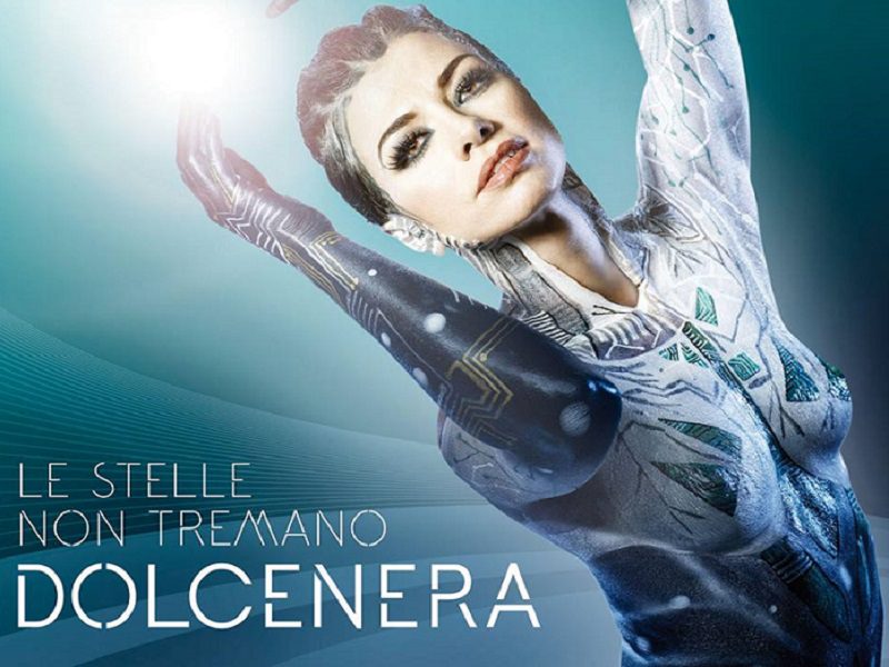 Dolcenera presenta il suo nuovo album in store a Palermo e Catania