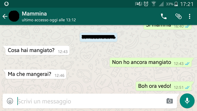 Gela, dibattito su nuova genitorialità. Sociologo Pira: “La famiglia è digitale” Gela, dibattito su nuova genitorialità. Sociologo Pira: “La famiglia è digitale”
