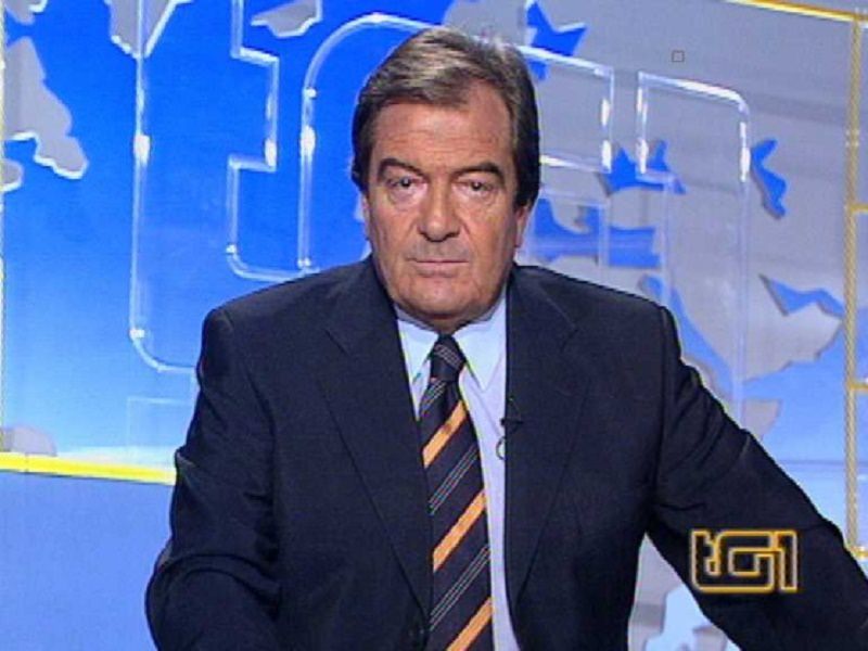 Morto Pierangelo Piegari, giornalista del Tg1 Morto Pierangelo Piegari, giornalista del Tg1