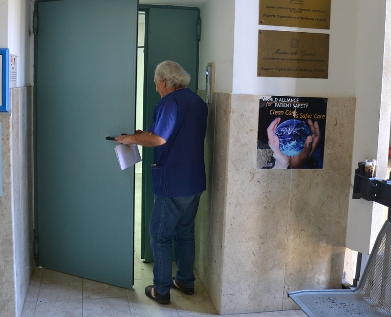Catania, “Medicina protetta” a due anni dall’apertura
