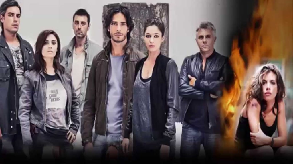 Squadra Antimafia 7, il via domani: anticipazioni e news