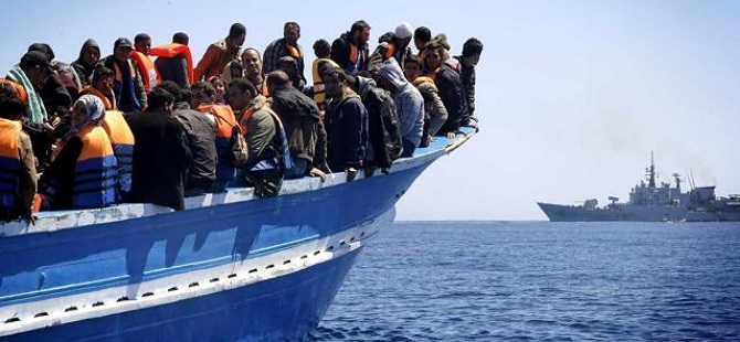 Sicilia, nuovo sbarco di migranti: controllati 24 extracomunitari, 22 sono minori