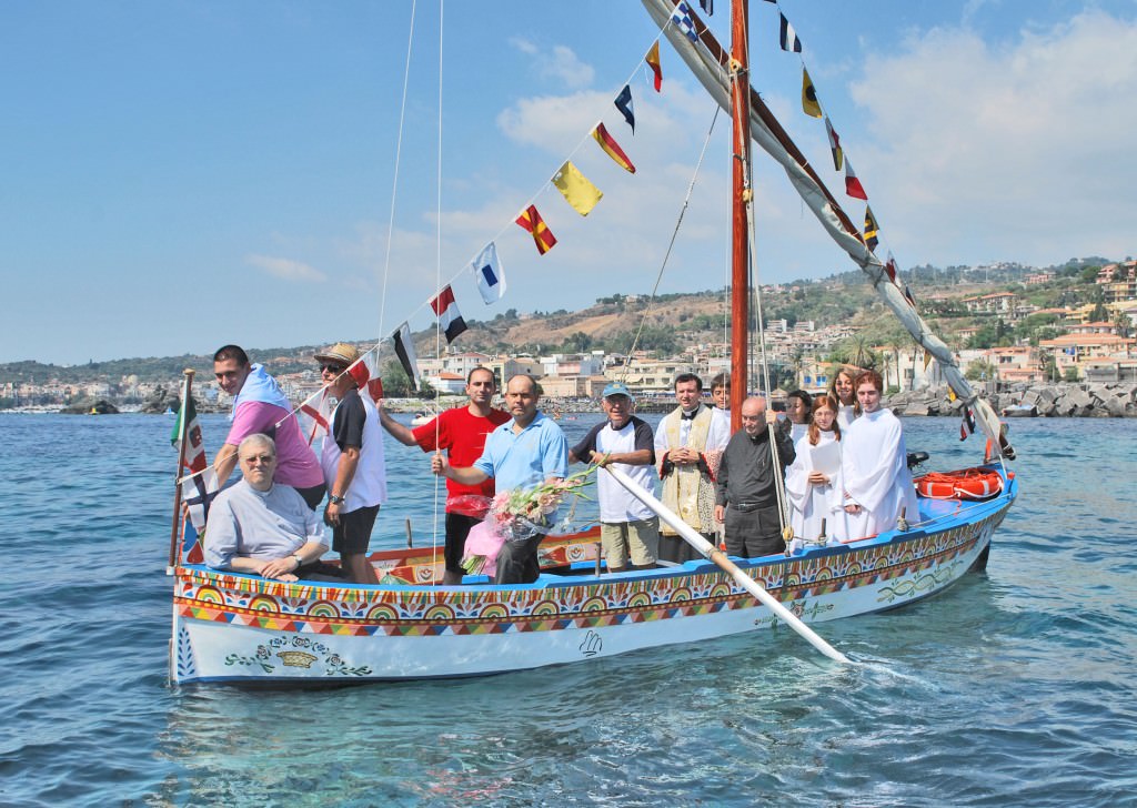 Aci Trezza, domani il clou della festa in onore della Compatrona