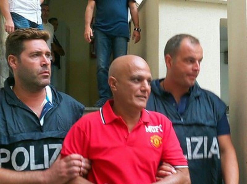 Omicidio Mazzè: arrestati i fratelli Biondo allo Zen di Palermo, facevano parte del commando armato