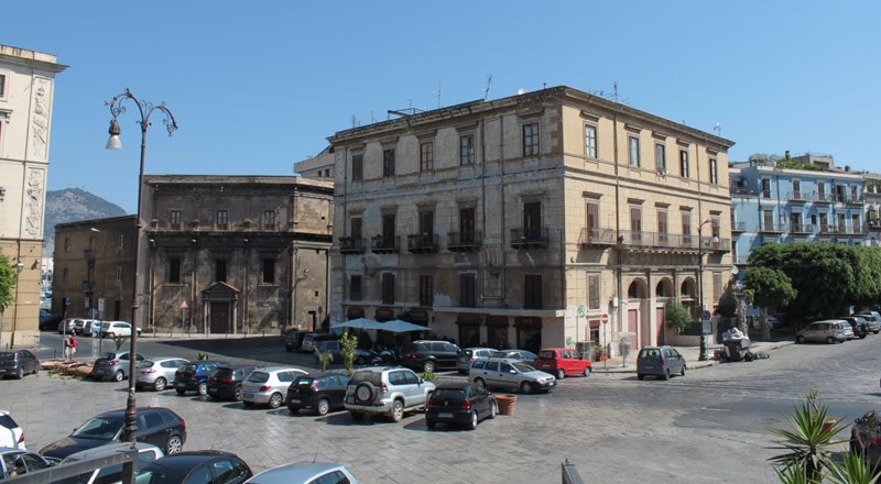 Secondo Colloquio del Mediterraneo a Palermo: un futuro di pace per i giovani