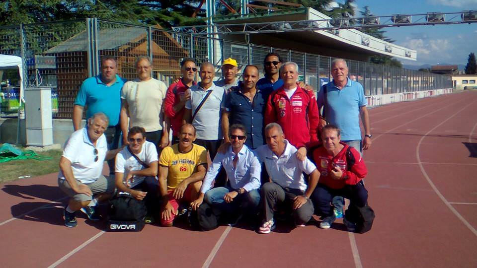 Puntese San Giovanni La Punta undicesima a Bastia