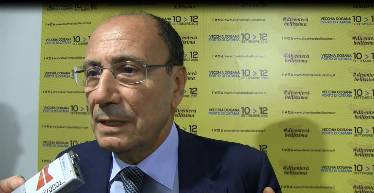 Renato Schifani, le prime parole da “probabile” Presidente della Regione Siciliana