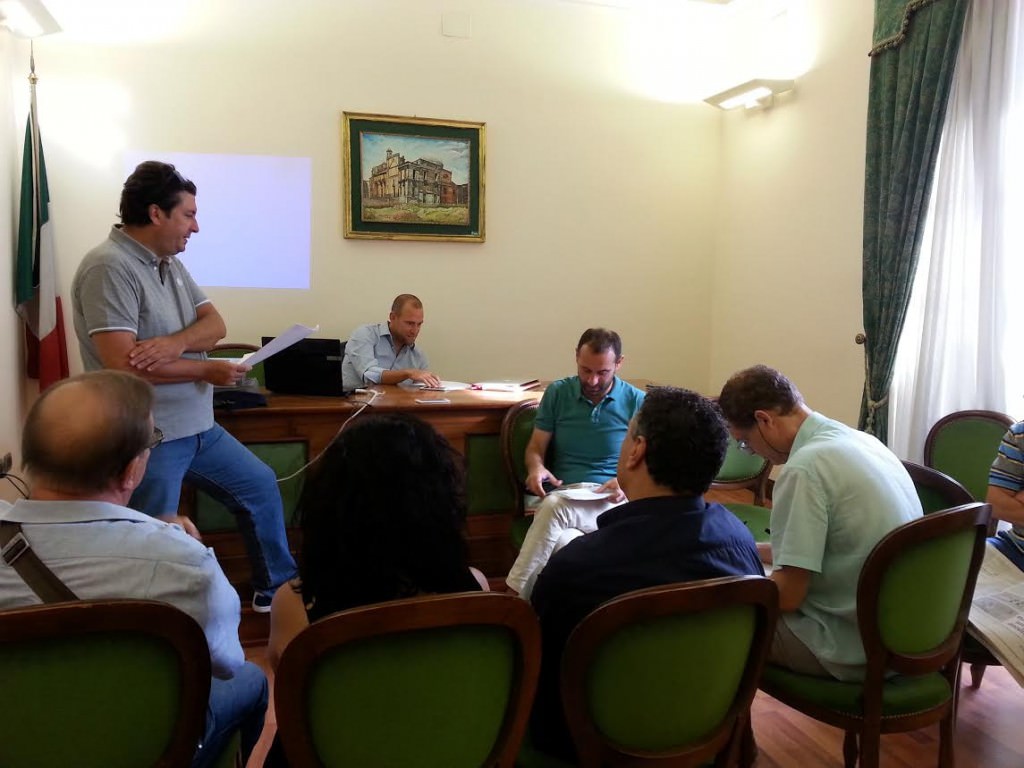 Catania, a breve online un sito per il decoro urbano e le segnalazioni