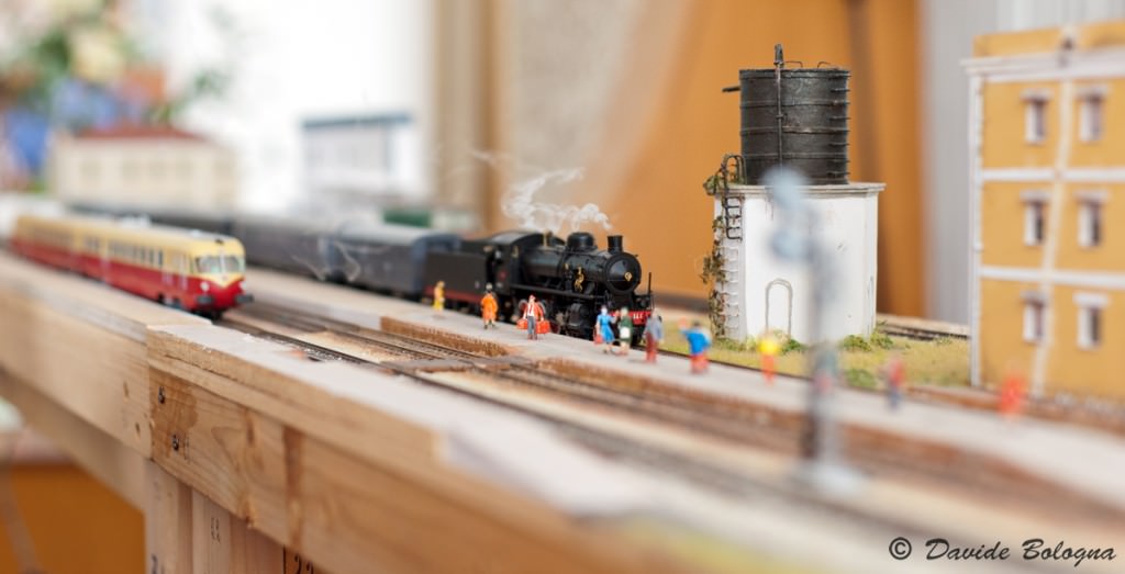 Da Palermo alle Zolfare di Lercara Friddi sul treno d’epoca