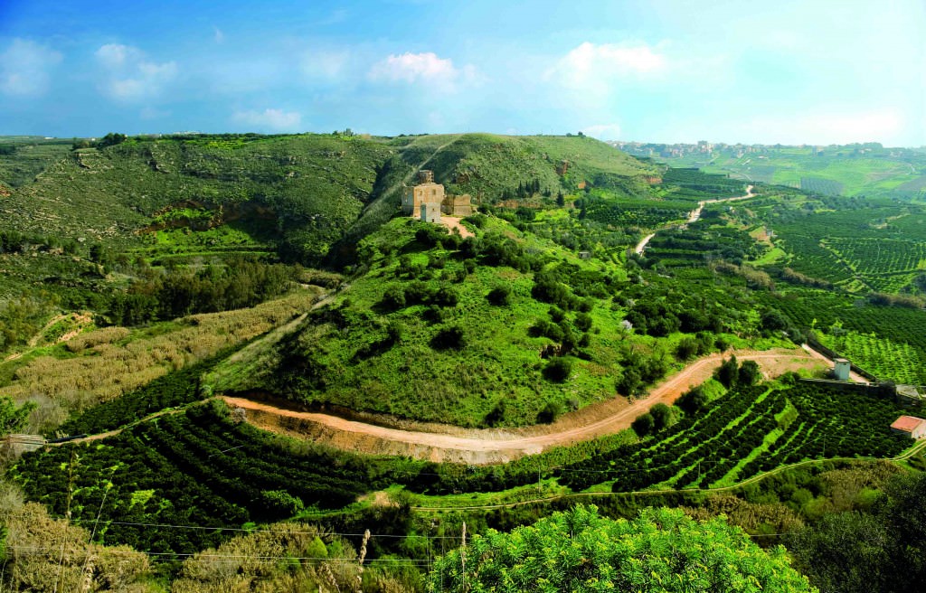 “La centralità della persona” e lo sviluppo della Sicilia rurale con “Gusto di campagna”