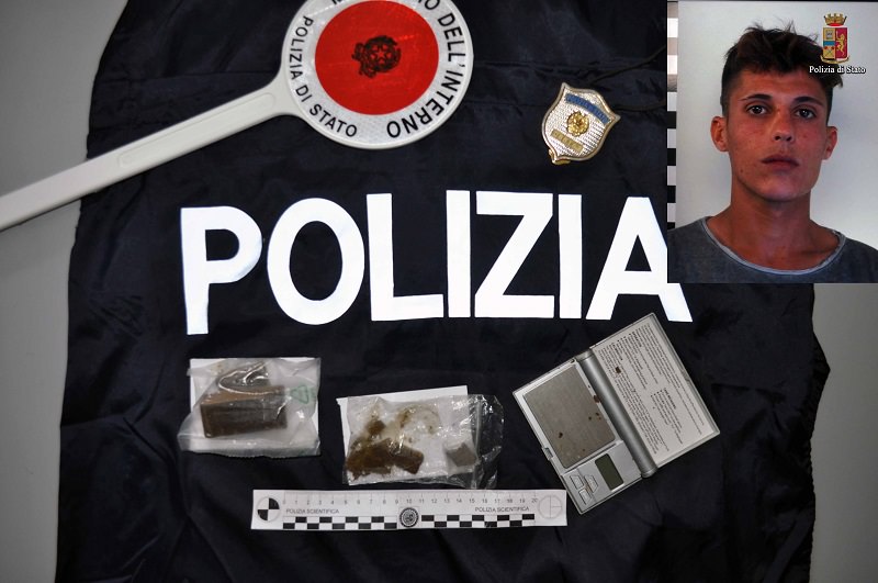 Spacciano davanti alle scuole, è allarme fra i genitori di Ragusa