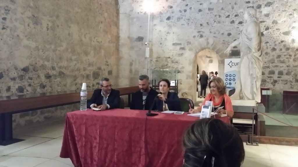 “Alcuni appunti prima di uccidere”: il pensiero prende vita