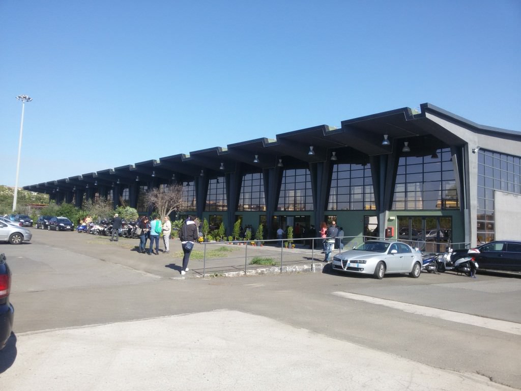 Nasce la “Cittadella Agroalimentare”, luogo di confronto per valorizzare il territorio