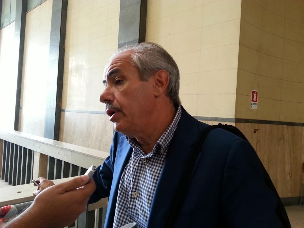 Raffaele Lombardo e il figlio Toti assolti, il fatto non sussiste
