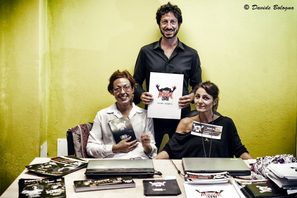 Cinema e letteratura nell’Horror Fest di Palermo