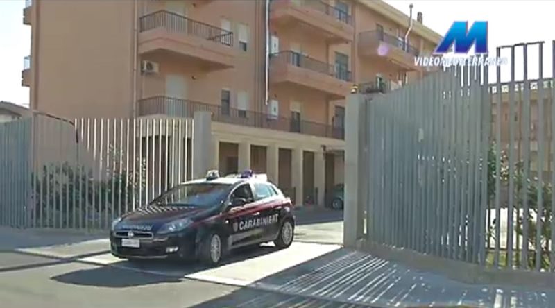 Controlli dei carabinieri, 3 persone denunciate a Chiaramonte Gulfi