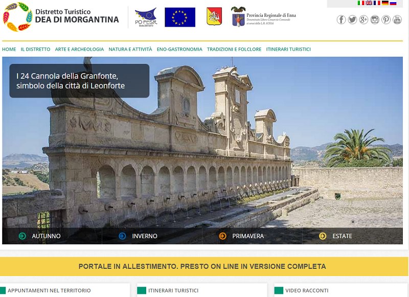 Sicilia e turismo: l’innovazione del Sicilia Convention Bureau