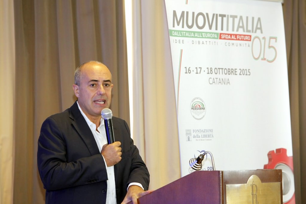 Operazione Vicerè: Il plauso della politica