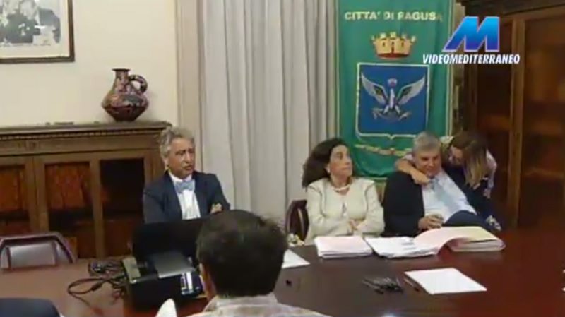 Riforma ASP: dubbi sul territorio di Scicli