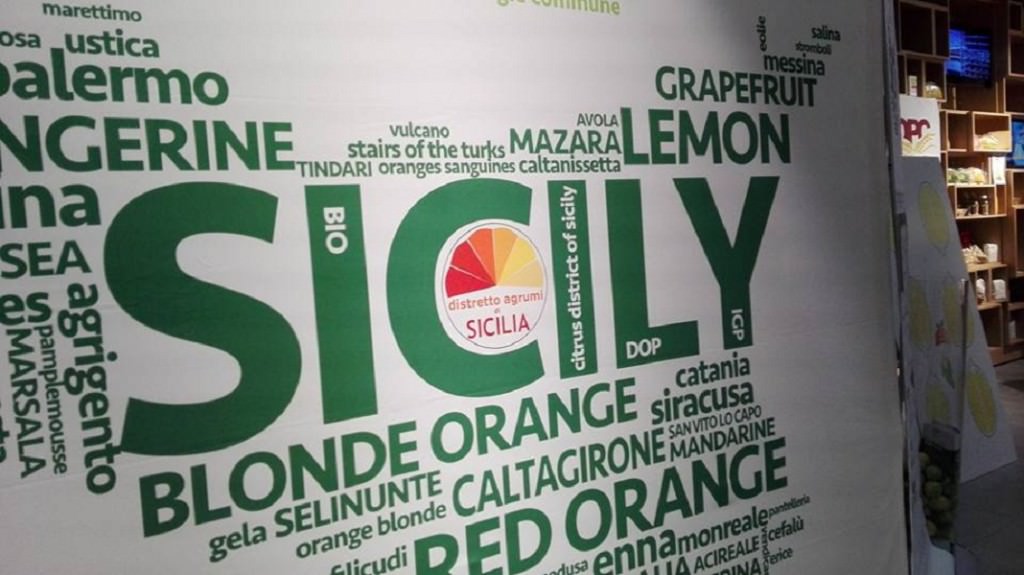 La Sicilia conquista Milano: successo catanese ad Expo 2015