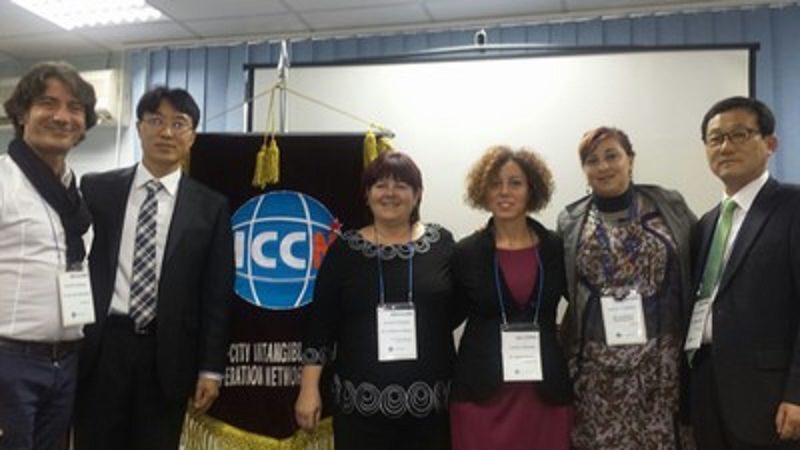La Sicilia ospita il terzo Festival Iccn del Patrimonio Immateriale dell’Unesco