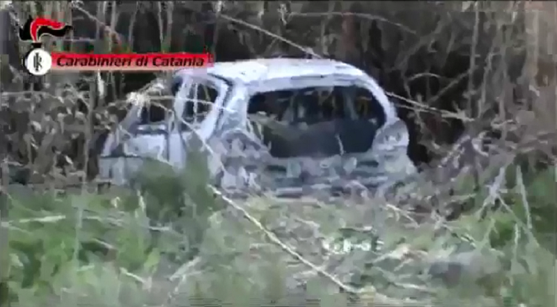 Catturato a Parigi pericoloso latitante, autore dell’omicidio di Massimo Pappalardo. IL VIDEO