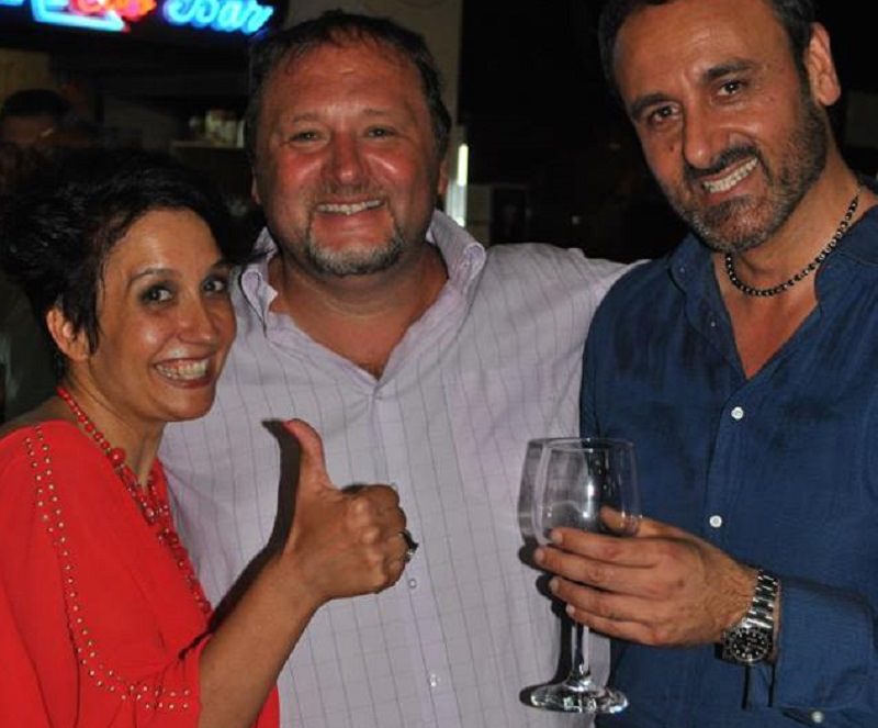 Gela, ADAS-Fidas celebra la giornata del dono