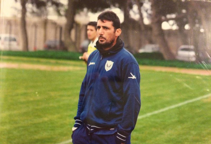 Giuseppe Anastasi fa strada in panchina: ammesso al corso di Coverciano