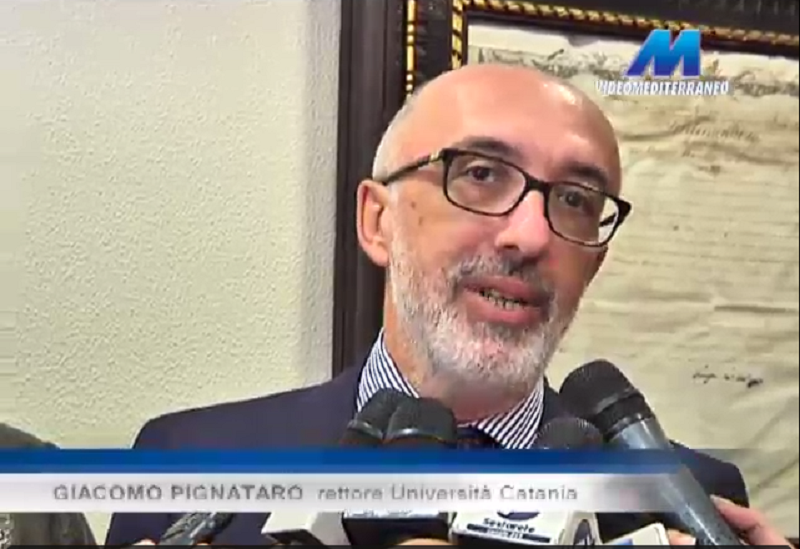 L’Università di Catania stanzia 2 mln di euro per diritto allo studio L’Università di Catania stanzia 2 mln di euro per diritto allo studio