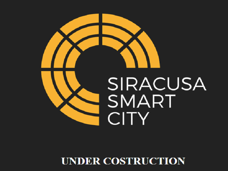 Siracusa online con Smart City grazie al progetto Prisma