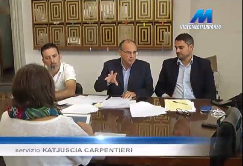 PD Ragusa: polemiche sul bilancio PD Ragusa: polemiche sul bilancio