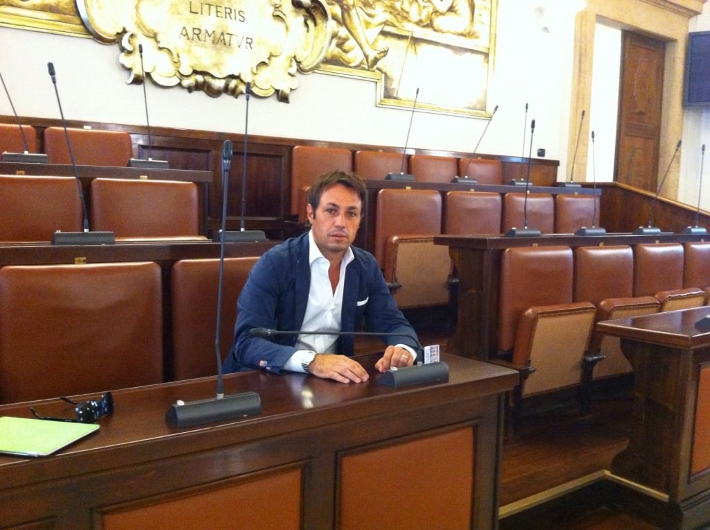 Sinergia con circoscrizioni e cittadini: ecco Catania 2.0