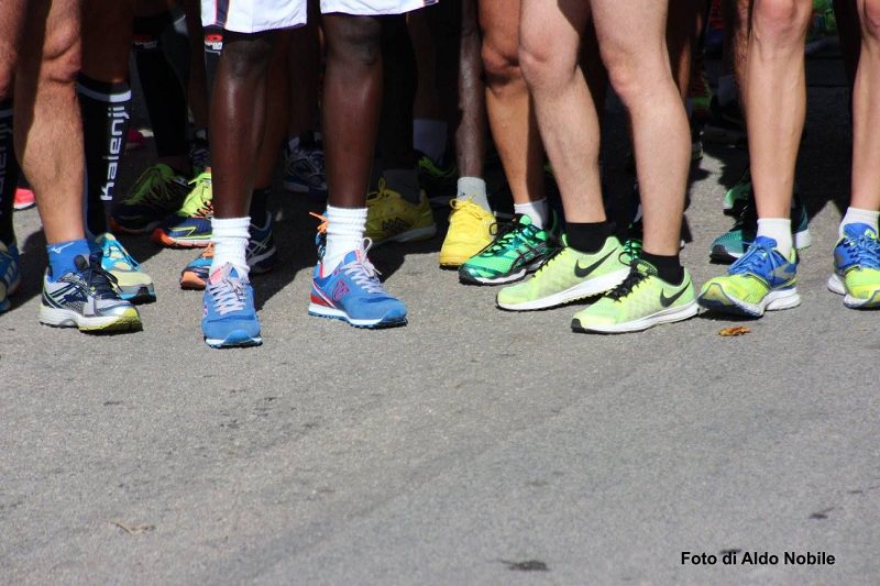 Successo della “Mezza Maratona Nazionale di Caltagirone”
