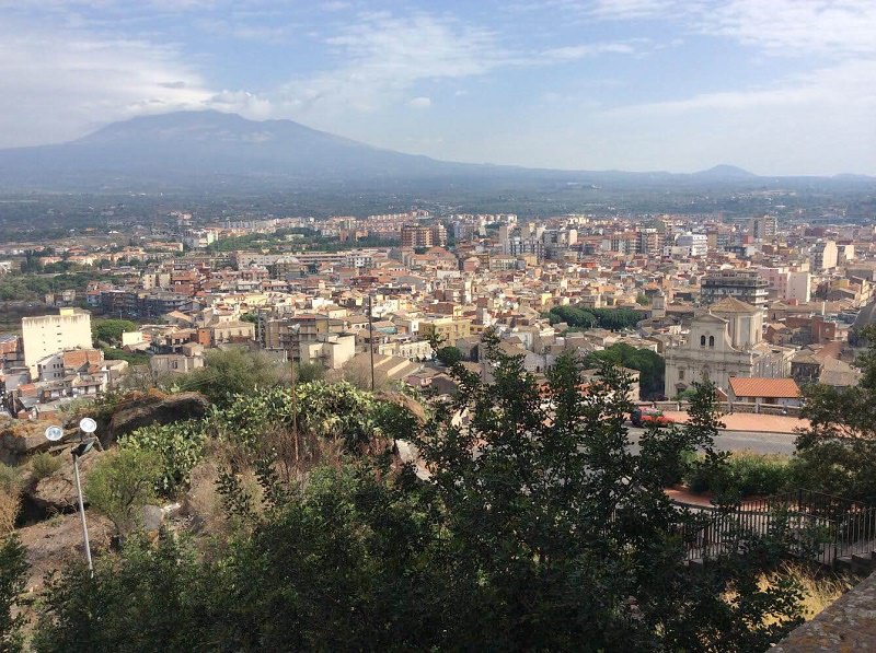 “La Bisaccia del Pellegrino”, mensa sociale a Paternò “La Bisaccia del Pellegrino”, mensa sociale a Paternò