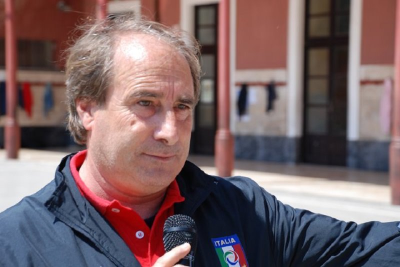 Arrestato per pedofilia Carmelo Pergolizzi, ex presidente della Figc di Catania