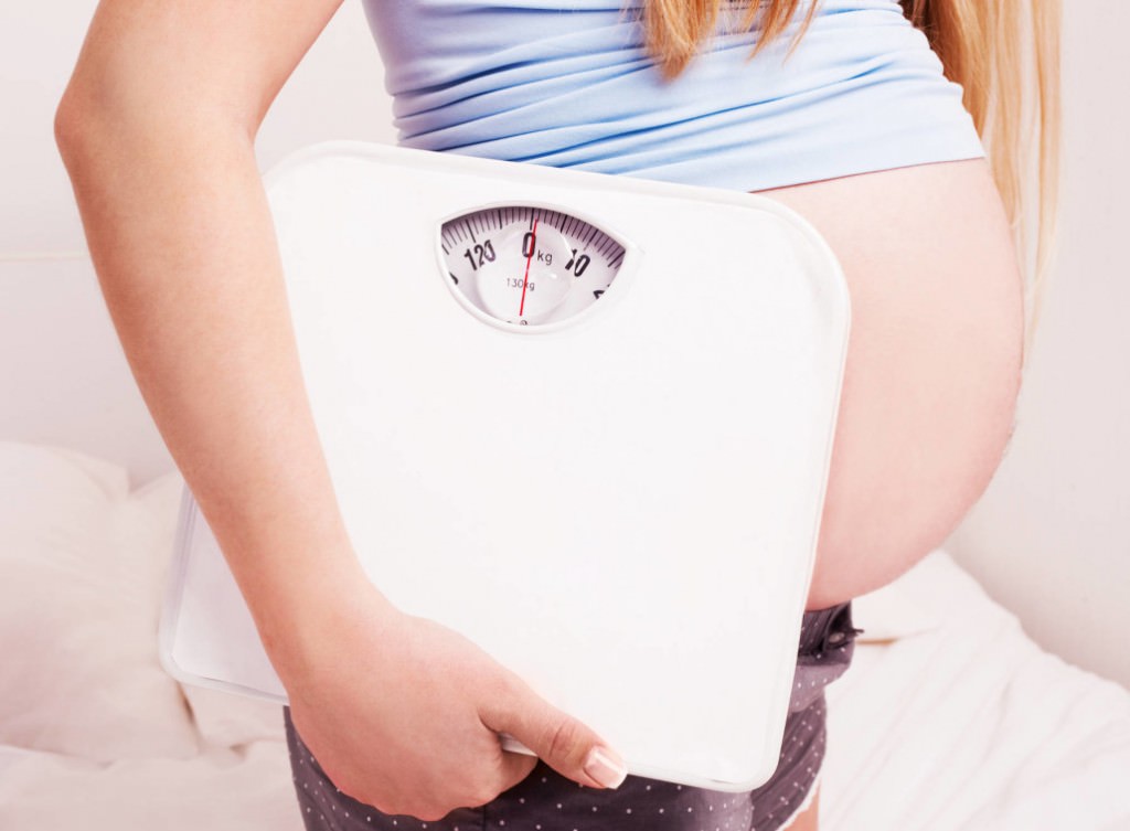 Obesità: nemico della gravidanza