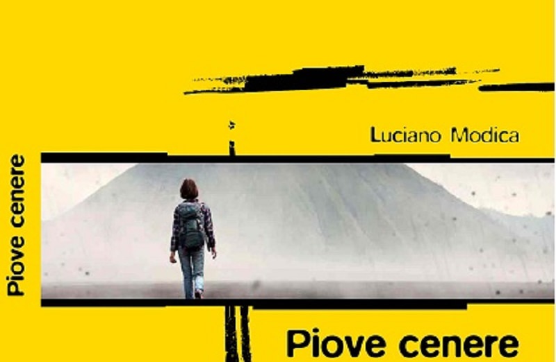 Al castello Ursino la presentazione del libro di Luciano Modica “Piove cenere”