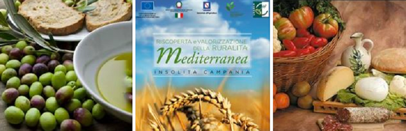 Rest Art Rome: alla riscoperta della ruralità mediterranea