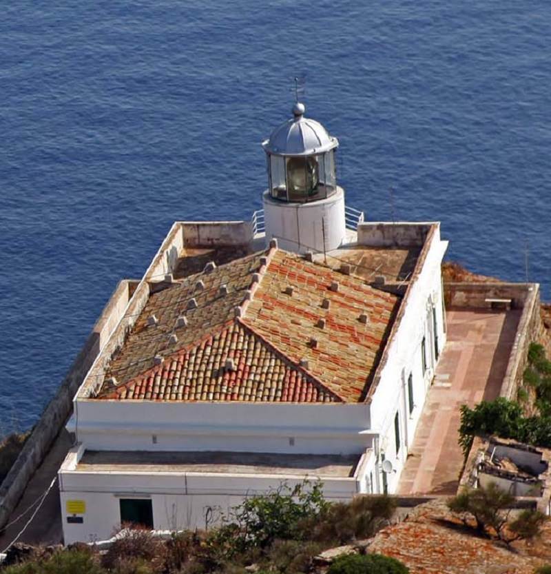 Progetto NewCiMed a Palermo e Ustica per quattro giorni