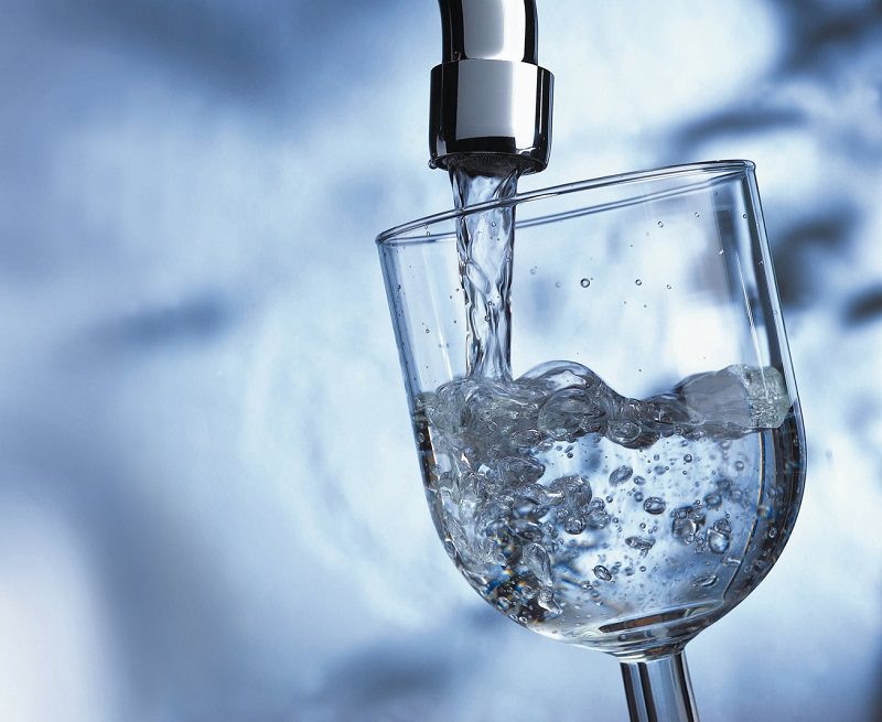 Milazzo: acqua di nuovo potabile