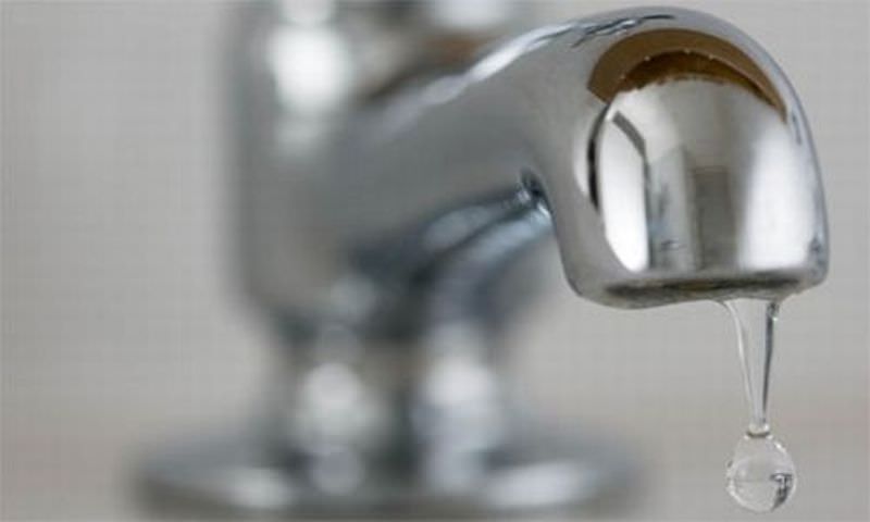 Acqua in casa? A Monreale la “offre” il Comune da 7 anni: cittadini costretti al risarcimento